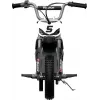 RAZOR Motor MX350 Dirt - mustat tarrat