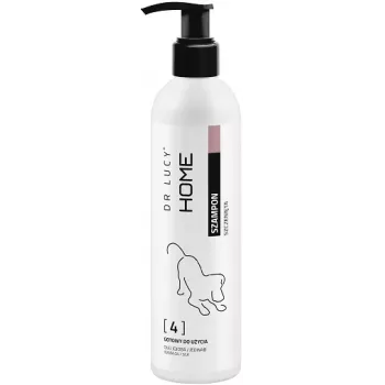Home 4 shampoo pennuille 250 ml