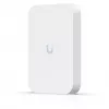 Ubiquiti U7 In-Wall 4300 Mbit/s valkoinen Power over Ethernet (PoE)