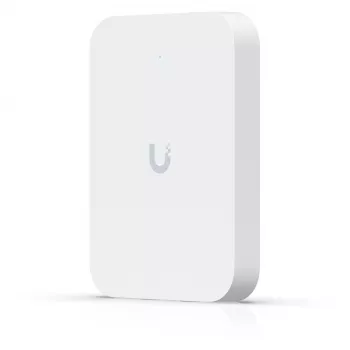 Ubiquiti U7 In-Wall 4300 Mbit/s valkoinen Power over Ethernet (PoE)