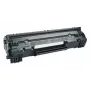Värikasetti HP CE278X, CE278A