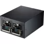 FSP FSP720-20RAB virtalähde 720 W 20+4 pin ATX ATX musta