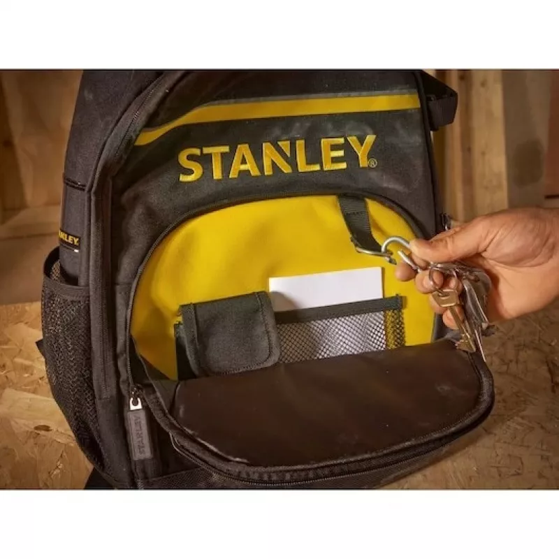 Stanley työkalureppu