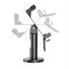 Sbox POS SWIWEL luottokorttiteline PTM-03