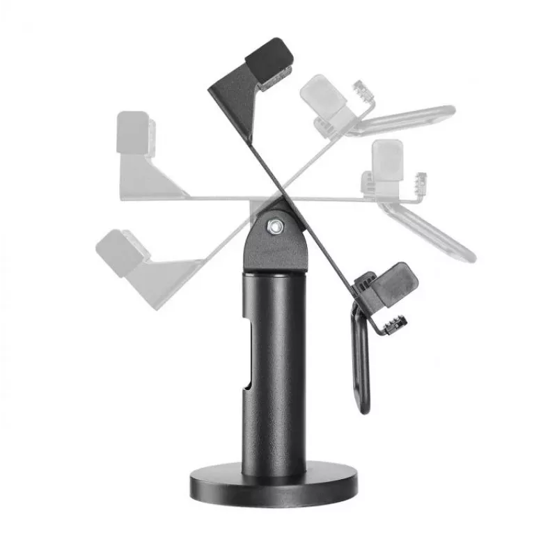 Sbox POS SWIWEL luottokorttiteline PTM-03