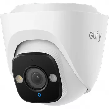 EUFY NVR -turvajärjestelmä E41 (E8P10321)