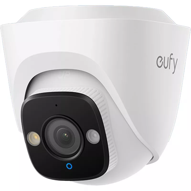 EUFY NVR -turvajärjestelmä E41 (E8P10321)