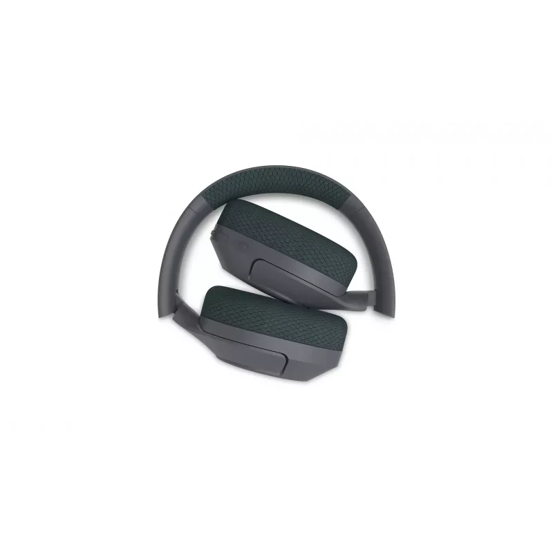 Philips TAH7508BK langattomat vastamelukuulokkeet, musta