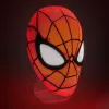 Pöytävalaisin Paladone Spiderman Mask Light