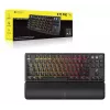Näppäimistö Corsair K70 Pro TKL, TKL (80%), ISO (DE)