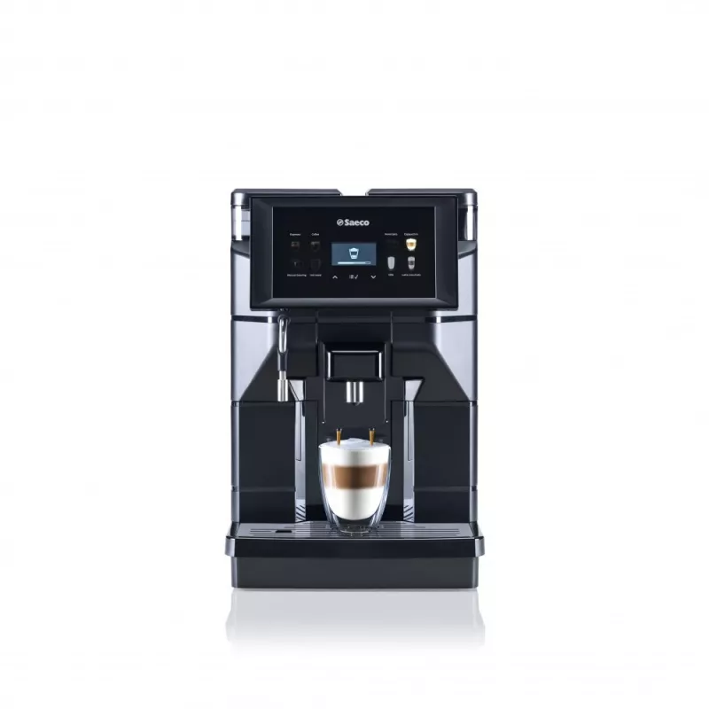 Automaattinen kahvinkeitin SAECO AURORA M1 (9J0900) 1900 W musta