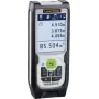 Laserliner 080.837A laser-etäisyysmittari Bluetooth, dokumentointisovellus mittausalue (max.) 70 m (080.837A)