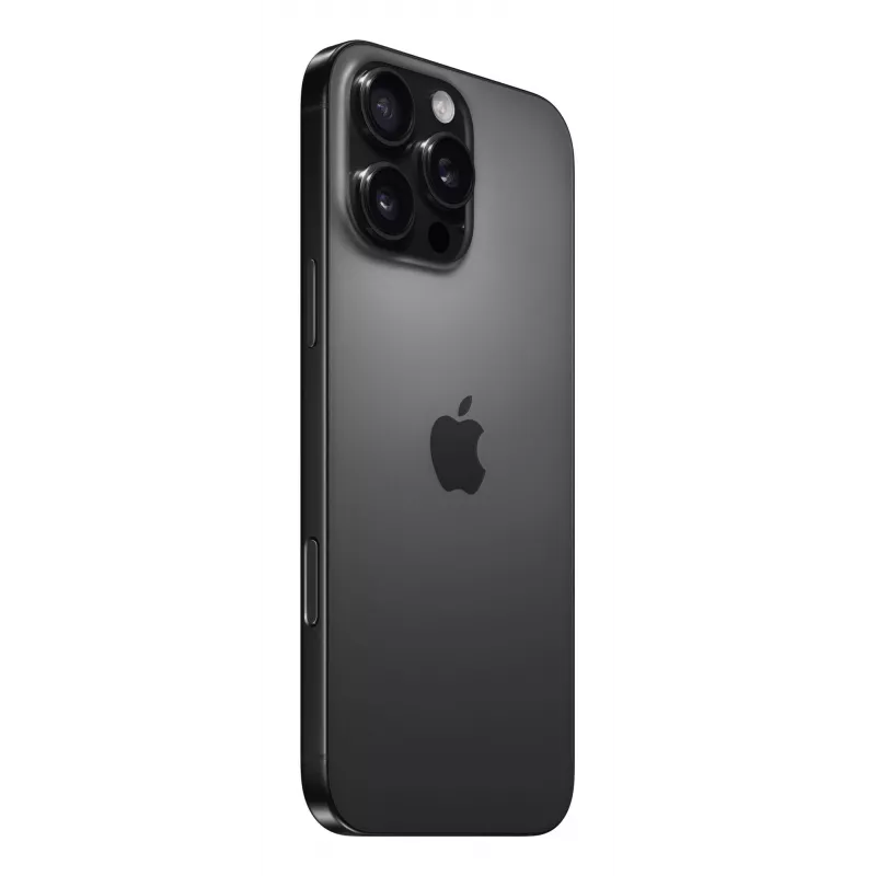 Älypuhelin Apple iPhone 16 Pro Max 6,9 tuumaa 256GB musta