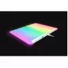Razer Firefly V2 Pro - hiirialusta - täysin valaistu RGB, peli - valkoinen (RZ02-04920200-R3M1)