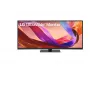 LG 34 inch 21:9 UltraWide WQHD (3440x1440) IPS -näyttö HDR10, sRGB 99 % (typ.), All-in-One USB-C-liitettävyys