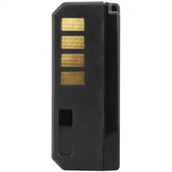 Akku Ansmann A-Can LP E10 litiumioni 1000 mAh