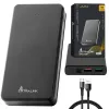 Kannettava varavirtalähde Extralink EPB-078B 10000mAh
