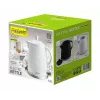 Maestro MR-069-WHITE keraaminen vedenkeitin, 1,5 L, 1500 W, valkoinen