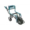 Makita DCU180Z - kottikärryt - sähkö - langaton