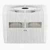VENTA AH550 Natural ilmankostutin – 10 l vesisäiliö, 8 W, valkoinen