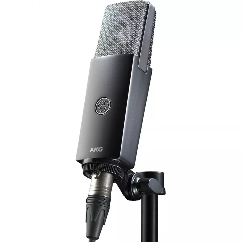 AKG C104 - kondensaattorimikrofoni