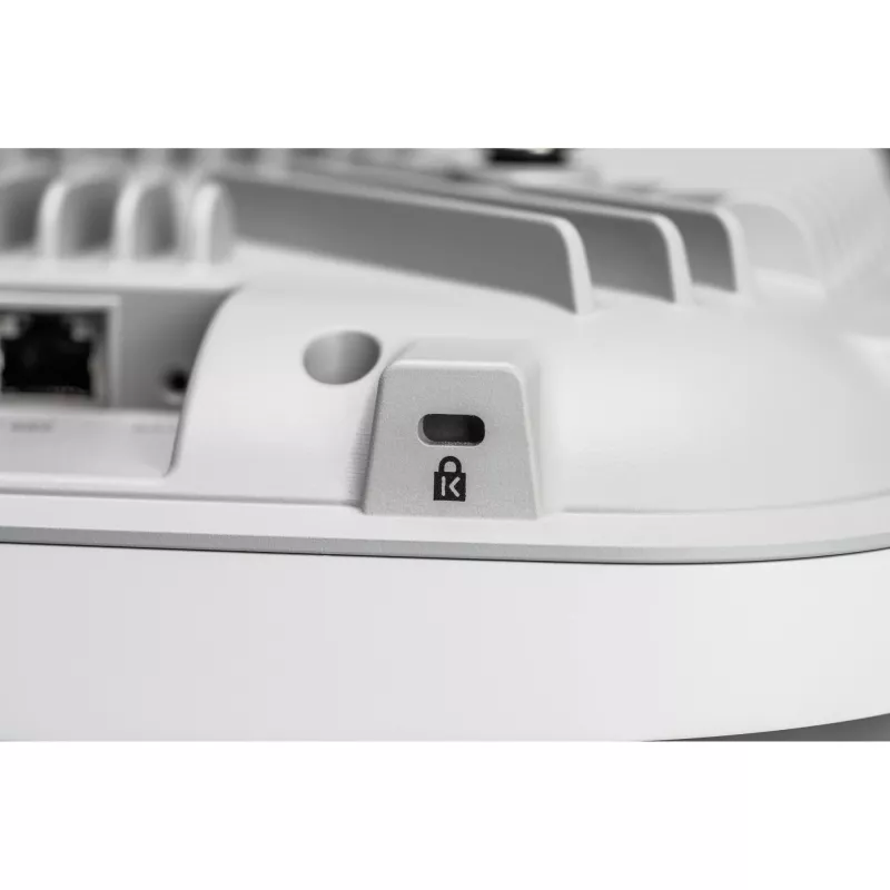 LANCOM LX-7500 valkoinen Power over Ethernet (PoE)
