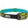 Petzl E065AB03 Actik Core lamppu vihreä (E065AB03)
