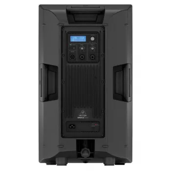 Behringer DR112DSP - aktiivikaiutin 12 Bluetoothilla
