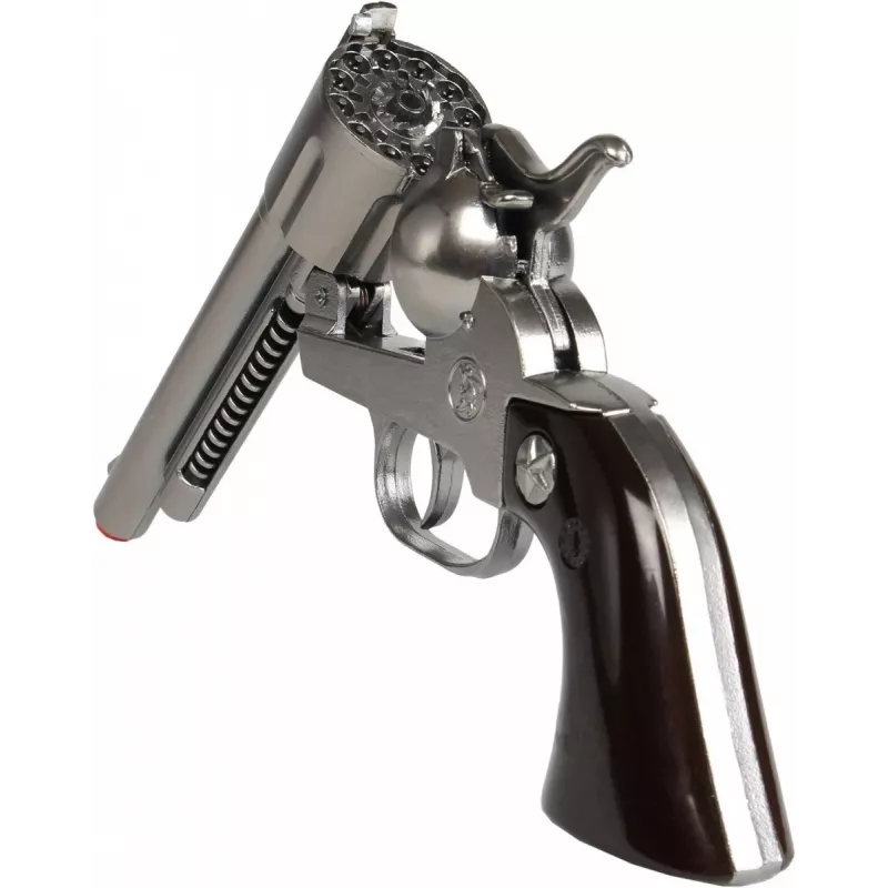 Gonher 121/0 metalli-cowboyrevolveri