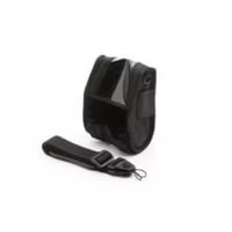 Suojakotelo Zebra P1031365-044 QLn220 musta