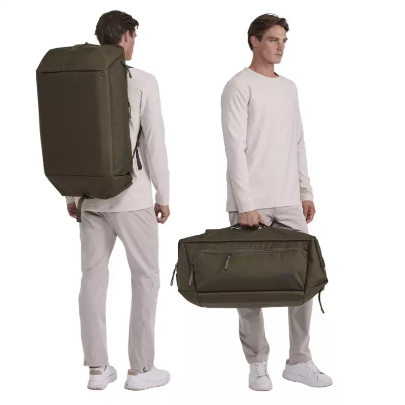 Thule 5537 Roundtrip 70L MTB-urheilukassi Deep Khaki