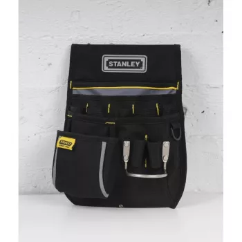 Työkalulaukku Stanley 1-96-181 musta kangas 235x75x332 mm