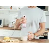 Sauvasekoitin Beper P102FRU003 punainen valkoinen