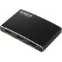 SpeaKa Professional SP-HDMIS-210 HDMI-jakaja 3480 x 2160 pikseliä musta (SP-13803912)