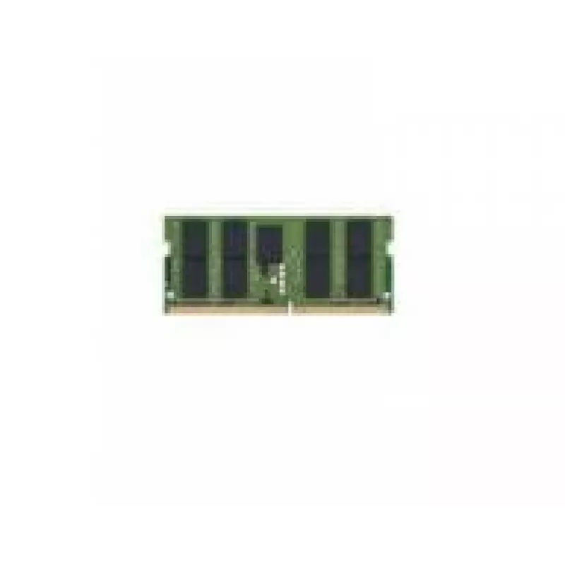 Muistimoduuli Kingston 32 GB DDR4 3200 MHz ECC