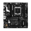 ASRock B850M-X R2.0 AM5 Micro-ATX -emolevy