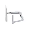 Ergotron LX Extension valkoinen 45-289-216