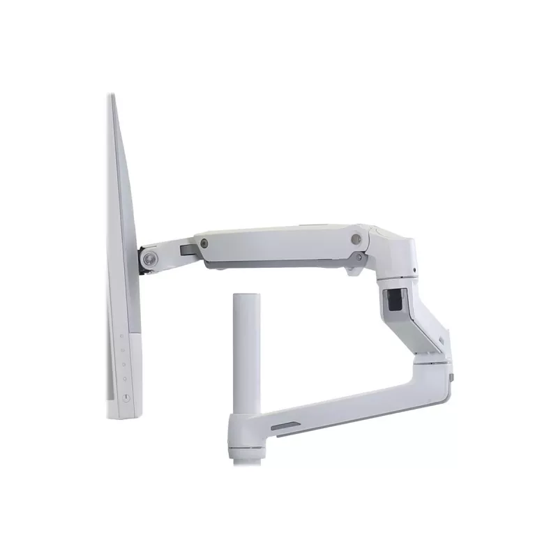 Ergotron LX Extension valkoinen 45-289-216