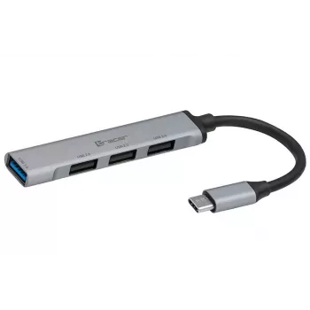 Tracer H40 USB Type-C alumiini USB 3.0 2.0