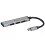 Tracer H40 USB Type-C alumiini USB 3.0 2.0
