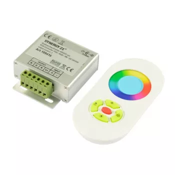 Synergy 21 S21-LED-L00046 älykodin vastaanotin valkoinen (S21-LED-00046)
