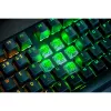 Razer BlackWidow V4 Pro näppäimistö pelikäyttöön USB QWERTZ saksa musta