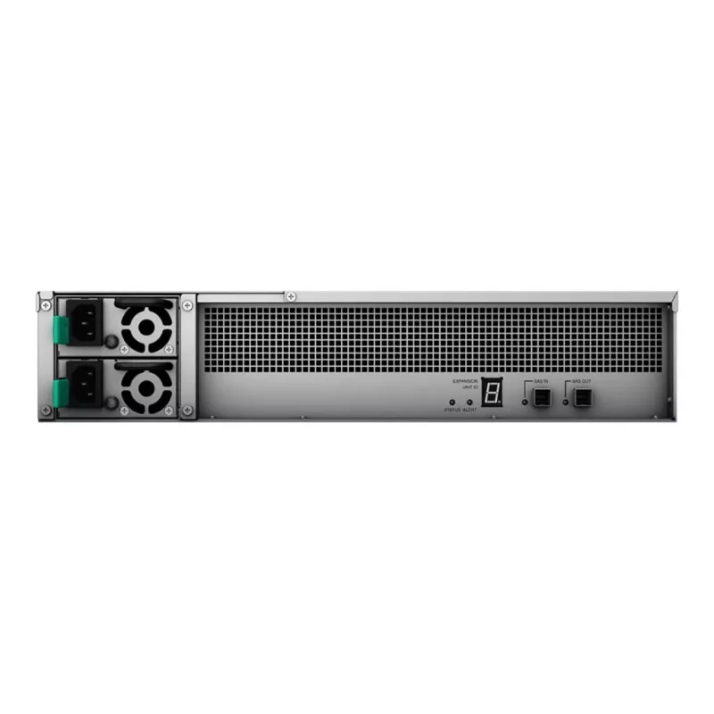 DAS-LAAJENNUSYKSIKKÖ 24BAY 2U/NO HDD FX2421 SYNOLOGY