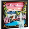 LEGO ART 31218 Japanilainen kirsikankukkamaisema