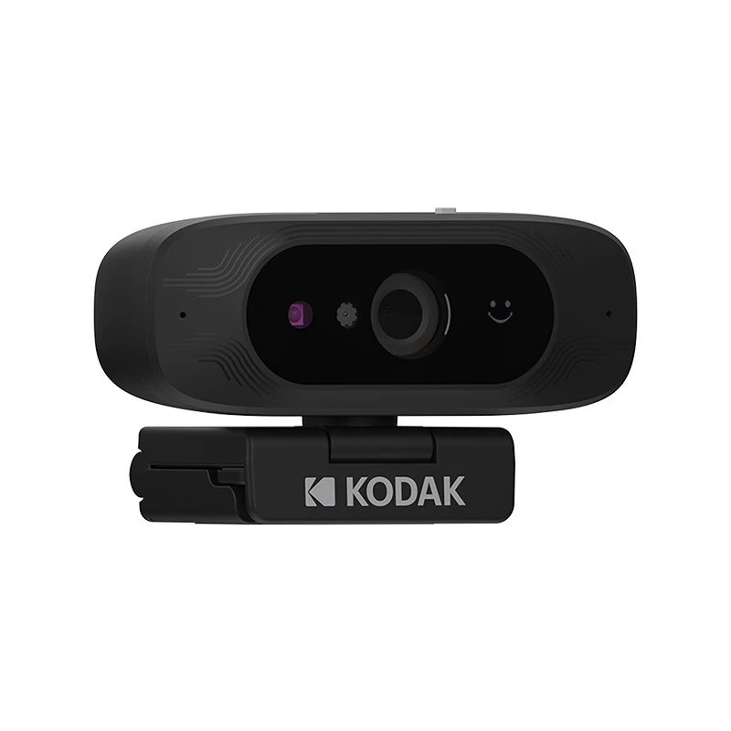 Verkkokamera Kodak 575432001 720p HD-resoluutio, USB-liitäntä