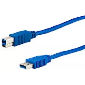 USB-kaapeli e+p CC 302/2 USB 3.2 Gen 1 2,5 m
