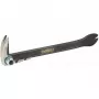 DeWalt DWHT0-55524 tarkkuusvipurauta / naulanvetäjä, terävä, 254 mm, musta