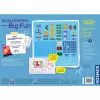 Kosmos Easy Elektro - Big Fun, elektroniikkasarja, sähköoppi, 8 vuotta, monivärinen