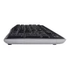 Logitech K270 langaton näppäimistö Unifying-vastaanottimella musta