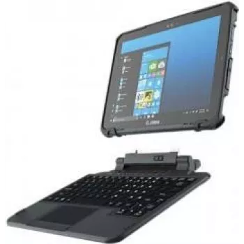 Zebra SG-ET8X-BOOT1-01 tablettikotelo bumper musta
